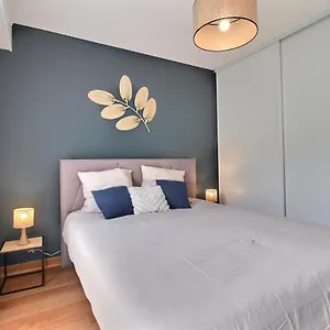  Appartement L'universel