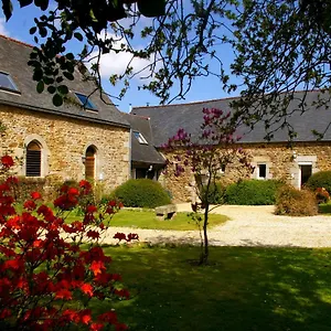 Bed & Breakfast Le Colombier Bretagne, Louannec