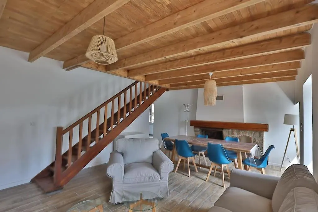 Gite Louannec - Ty Bleiz Holiday home