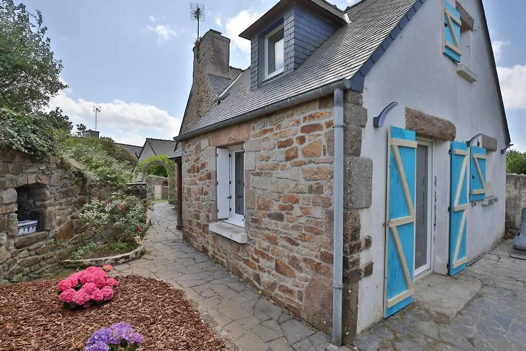 Gite Louannec - Ty Bleiz location