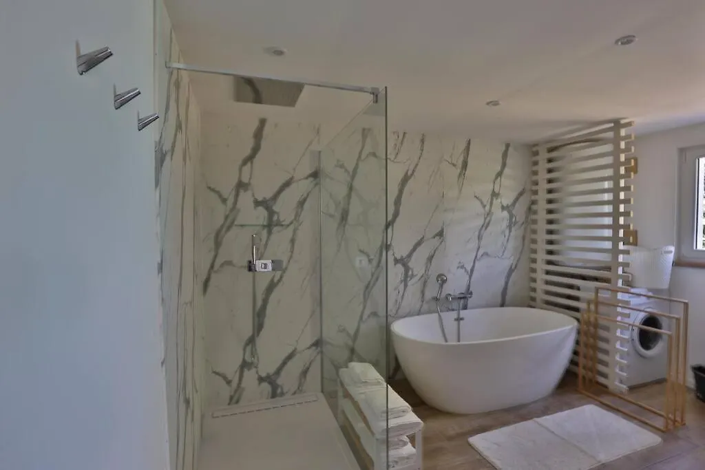 Gite Louannec - Ty Bleiz Holiday home
