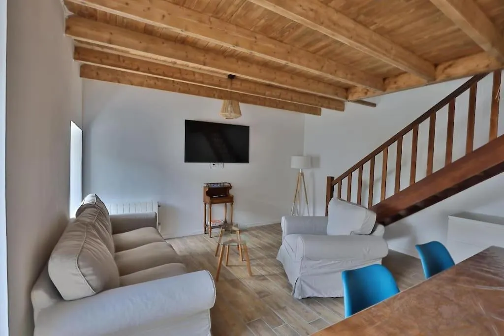 Holiday home Gite Louannec - Ty Bleiz France