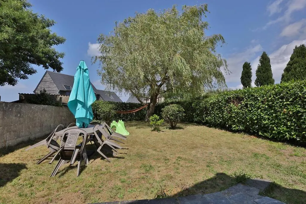 Holiday home Gite Louannec - Ty Bleiz
